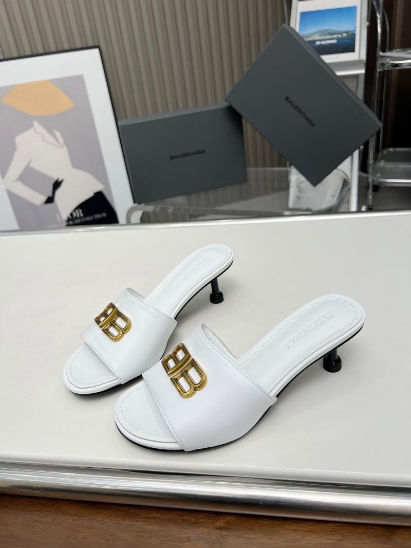 Balenciaga Slippers